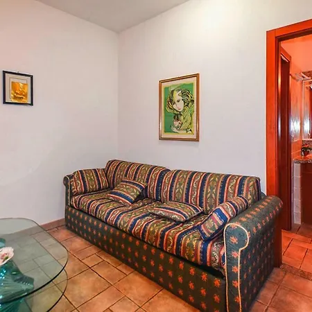 Apartmán Valledoria Isr071002 Cyb Valledoria (Sardinia)
