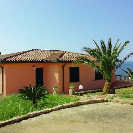 Apartmán Valledoria Isr071002 Cyb Valledoria (Sardinia)
